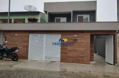 Casa com 3 dormitórios à venda, 117 m² por r$ 590.000,00 - várzea das moças - são gonçalo/rj