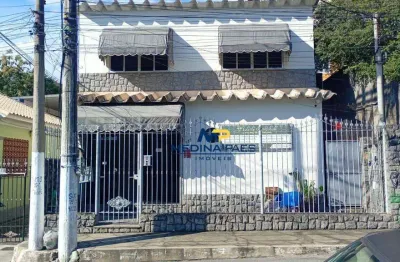 Casa à venda, 220 m² por r$ 530.000,00 - centro - são gonçalo/rj