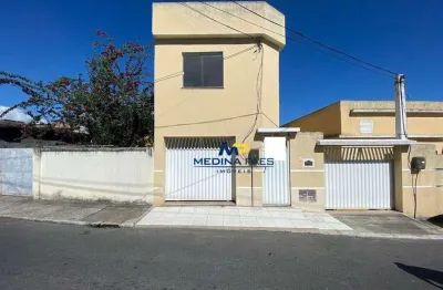 Casa com 3 dormitórios à venda, 106 m² por r$ 390.000,00 - mutuá - são gonçalo/rj