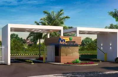 Terreno à venda, 190 m² por r$ 90.000,00 - outeiro das pedras - itaboraí/rj