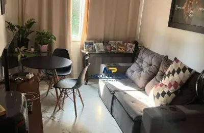 Apartamento com 2 dormitórios à venda, 55 m² por r$ 180.000 - lagoinha - são gonçalo/rj