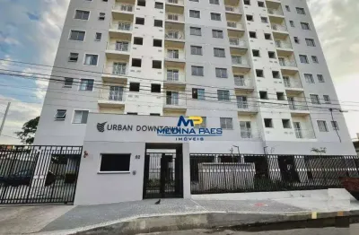 Apartamento com 2 dormitórios à venda, 45 m² por r$ 395.000,00 - centro - niterói/rj