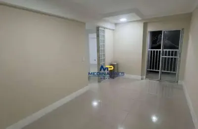 Apartamento com 2 dormitórios à venda, 60 m² por r$ 240.000 - barro vermelho - são gonçalo/rj
