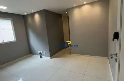 Apartamento com 2 dormitórios à venda, 46 m² por r$ 245.000,00 - neves - são gonçalo/rj