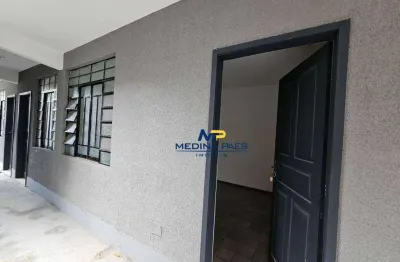 Casa com 1 dormitório à venda, 45 m² por r$ 140.000,00 - porto novo - são gonçalo/rj