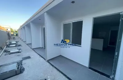 Casa com 1 dormitório à venda por r$ 210.000,00 - lagoinha - são gonçalo/rj
