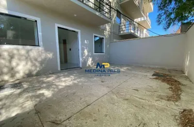 Apartamento com 1 dormitório à venda, 39 m² por r$ 165.000,00 - marambaia - são gonçalo/rj