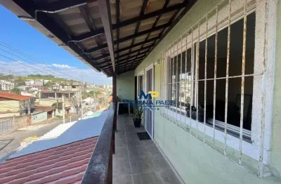 Casa com 1 dormitório à venda por r$ 140.000,00 - laranjal - são gonçalo/rj