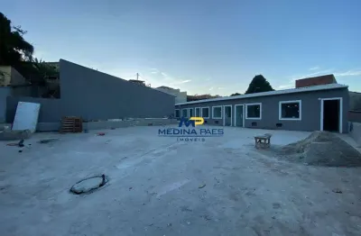 Casa com 1 dormitório à venda, 30 m² por r$ 155.000,00 - sacramento - são gonçalo/rj