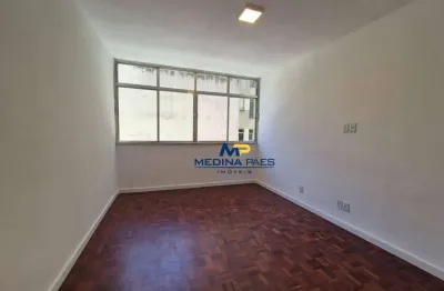 Apartamento com 3 dormitórios à venda, 70 m² por r$ 670.000,00 - icaraí - niterói/rj