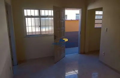 Casa com 2 dormitórios à venda, 46 m² por r$ 180.000,00 - antonina - são gonçalo/rj