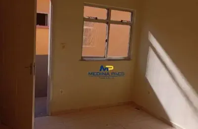 Casa com 1 dormitório à venda, 37 m² por r$ 150.000,00 - antonina - são gonçalo/rj