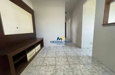 Apartamento com 2 dormitórios à venda, 70 m² por r$ 155.000,00 - nova cidade - são gonçalo/rj