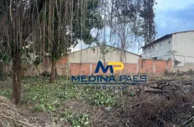 Terreno à venda, 600 m² por r$ 200.000,00 - laranjal - são gonçalo/rj