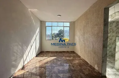 Apartamento com 2 dormitórios à venda, 59 m² por r$ 160.000,00 - mutondo - são gonçalo/rj