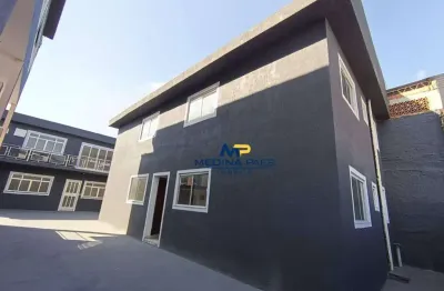 Apartamento com 1 dormitório à venda, 37 m² por r$ 160.000,00 - galo branco - são gonçalo/rj