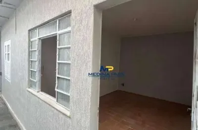 Casa com 1 dormitório à venda, 45 m² por r$ 140.000,00 - antonina - são gonçalo/rj