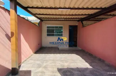 Casa com 1 dormitório à venda, 39 m² por r$ 165.000,00 - laranjal - são gonçalo/rj