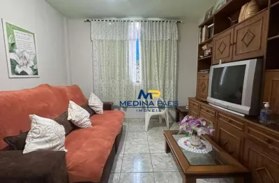 Apartamento com 2 dormitórios à venda, 55 m² por r$ 195.000,00 - alcântara - são gonçalo/rj