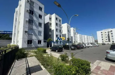 Apartamento com 2 dormitórios à venda, 45 m² por r$ 180.000,00 - lagoinha - são gonçalo/rj