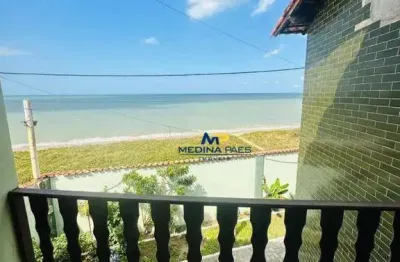 Casa com 2 dormitórios à venda, 82 m² por r$ 260.000,00 - barra de são joão - casimiro de abreu/rj