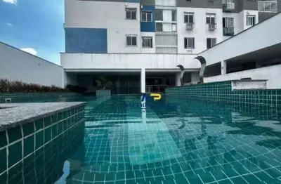 Apartamento com 2 dormitórios à venda, 55 m² por r$ 235.000,00 - colubande - são gonçalo/rj