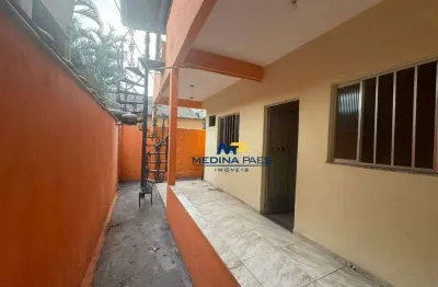 Casa com 2 dormitórios à venda por r$ 180.000,00 - vila iara - são gonçalo/rj
