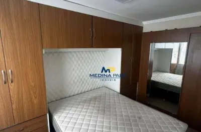 Apartamento com 2 dormitórios à venda, 55 m² por r$ 250.000,00 - mutondo - são gonçalo/rj