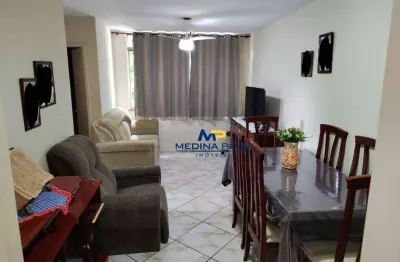 Apartamento com 2 dormitórios à venda, 55 m² por r$ 140.000,00 - porto novo - são gonçalo/rj
