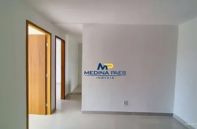 Apartamento com 2 dormitórios à venda, 40 m² por r$ 210.000,00 - neves - são gonçalo/rj