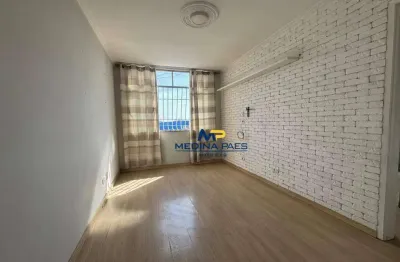 Apartamento com 2 dormitórios à venda, 60 m² por r$ 210.000,00 - porto velho - são gonçalo/rj