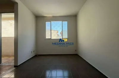 Apartamento com 1 dormitório à venda, 48 m² por r$ 145.000,00 - jardim catarina - são gonçalo/rj