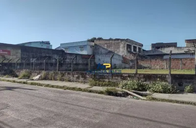 Terreno à venda, 420 m² por r$ 500.000,00 - jardim catarina - são gonçalo/rj