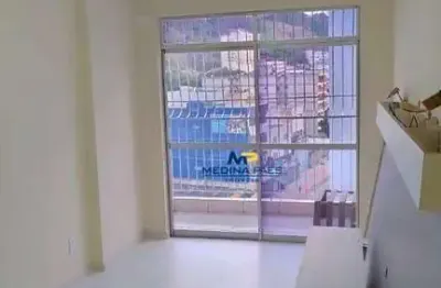 Apartamento com 2 dormitórios à venda, 67 m² por r$ 290.000 - centro - são gonçalo/rj