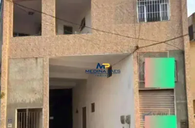 Casa com 3 dormitórios à venda por r$ 700.000,00 - barro vermelho - são gonçalo/rj