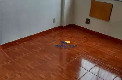 Apartamento com 2 dormitórios à venda, 55 m² por r$ 170.000,00 - porto novo - são gonçalo/rj