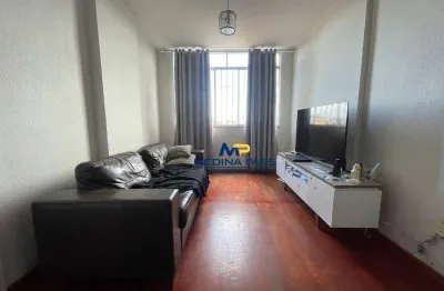 Apartamento com 2 dormitórios à venda, 55 m² por r$ 130.000,00 - porto novo - são gonçalo/rj