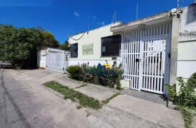 Apartamento com 2 dormitórios à venda, 44 m² por r$ 145.000,00 - maria paula - são gonçalo/rj