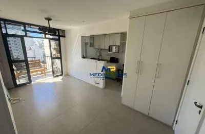Apartamento com 2 dormitórios à venda, 65 m² por r$ 450.000,00 - icaraí - niterói/rj