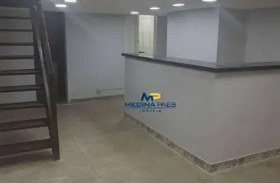 Sala comercial com 1 sala à venda na Rua Coronel Gomes Machado, Centro, Niterói