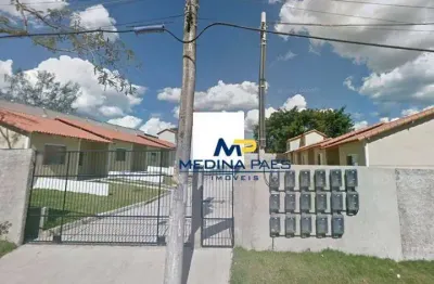 Casa com 2 dormitórios à venda por r$ 170.000,00 - monjolos - são gonçalo/rj