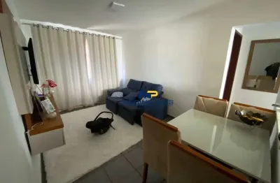 Apartamento com 2 dormitórios à venda, 60 m² por r$ 150.000 - amendoeira - são gonçalo/rj