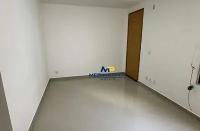 Apartamento com 2 dormitórios à venda, 53 m² por r$ 135.000,00 - apolo ii (manilha) - itaboraí/rj