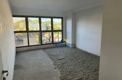 Sala comercial com 1 sala à venda na Rua General Andrade Neves, Centro, Niterói