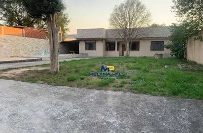 Casa com 3 dormitórios à venda por r$ 600.000 - marambaia - são gonçalo/rj