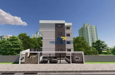 Apartamento com 2 dormitórios à venda, 44 m² por r$ 255.000,00 - porto velho - são gonçalo/rj