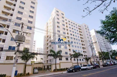 Apartamento com 2 dormitórios à venda, 65 m² por R$ 425.000 - Barreto - Niterói/RJ