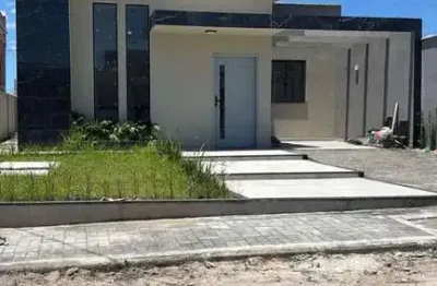 Casa com 2 dormitórios à venda, 80 m² por R$ 390.000 - Centro (Manilha) - Itaboraí/RJ