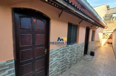 Casa com 2 dormitórios à venda, 200 m² por R$ 215.000,00 - Camarão - São Gonçalo/RJ