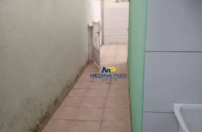 Casa com 2 dormitórios à venda por R$ 180.000 - Mutuá - São Gonçalo/RJ